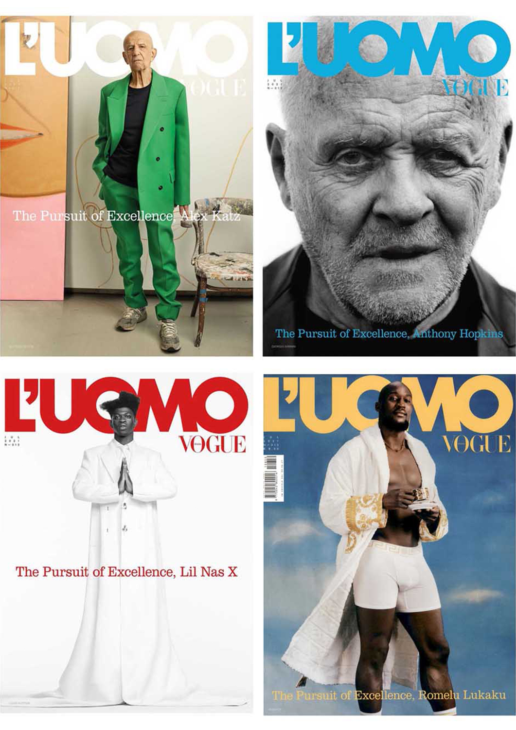 italia vogue italia suppl luomo I 01 lug 21 12 italia vogue italia suppl luomo I 01 lug 21 12