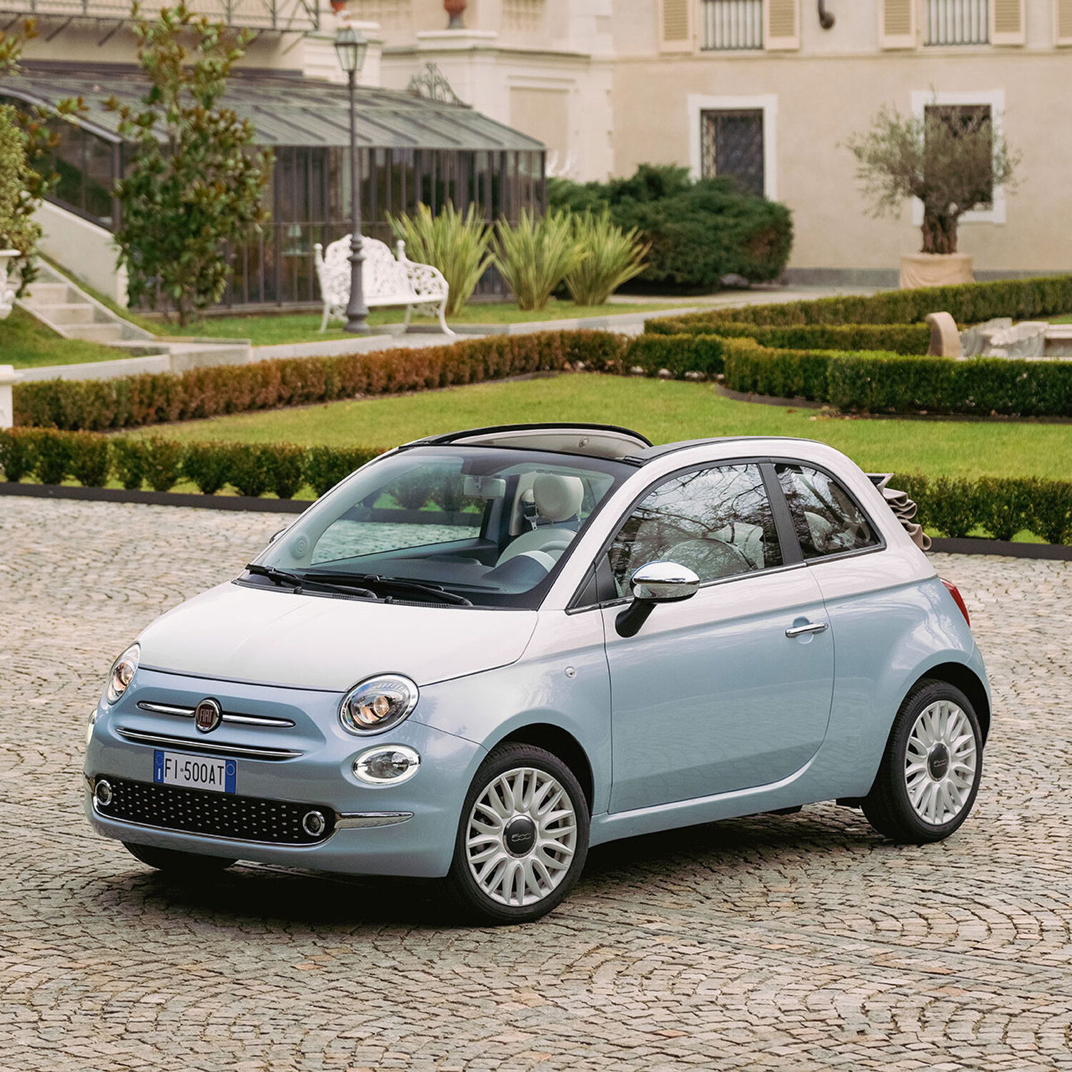 preview fiat collezione 1957 preview fiat collezione 1957