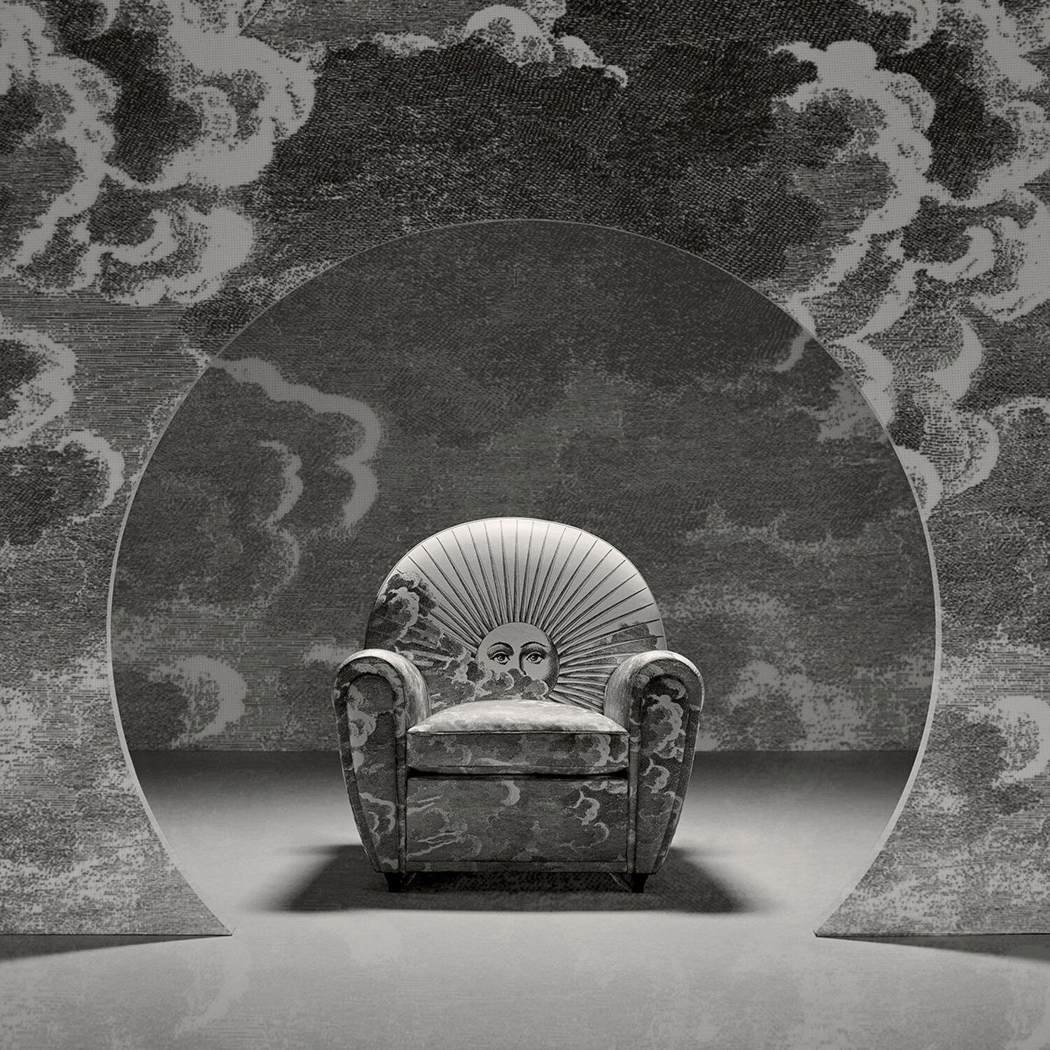 preview fornasetti x poltronafrau preview fornasetti x poltronafrau