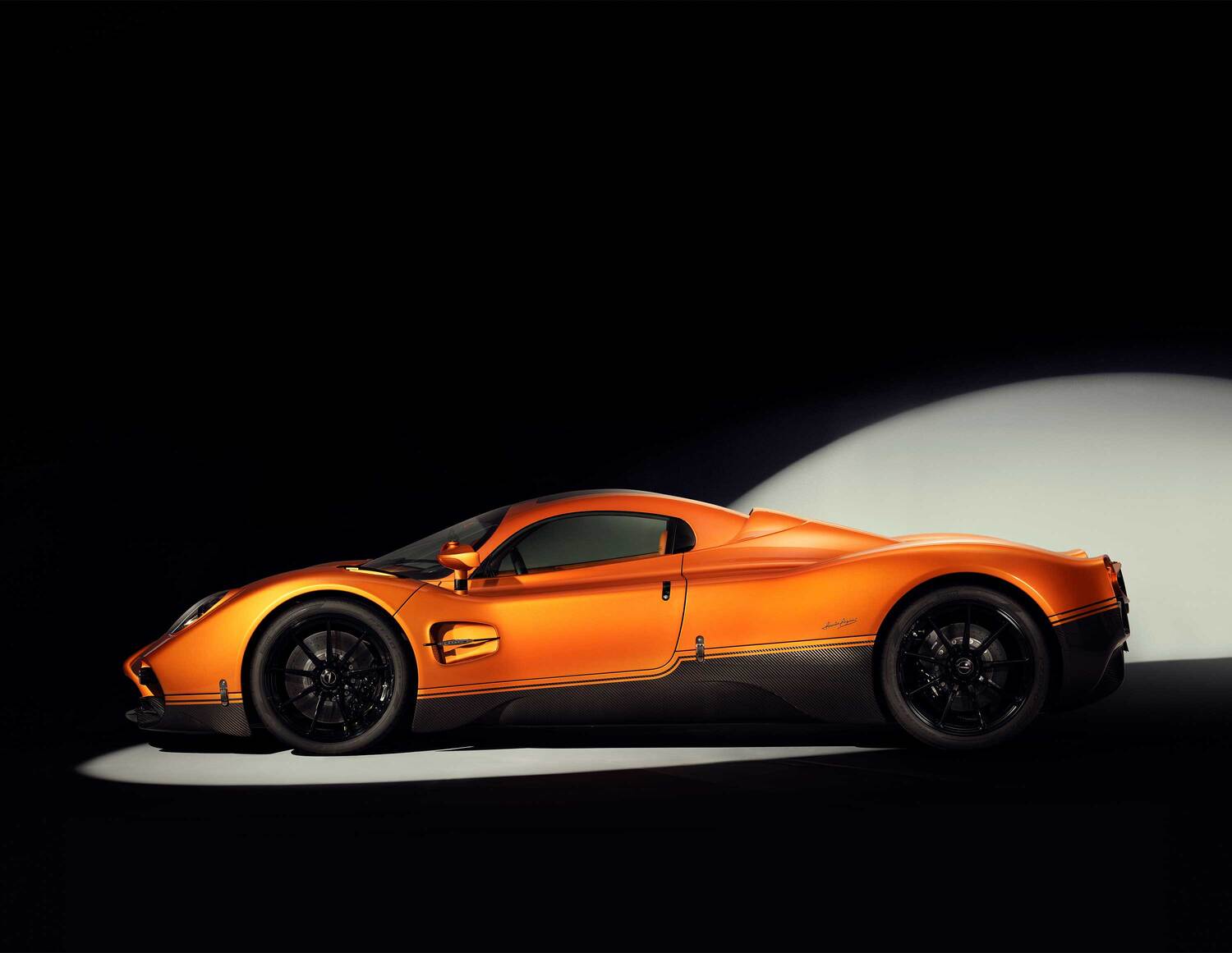 01 pagani utopia 01 pagani utopia