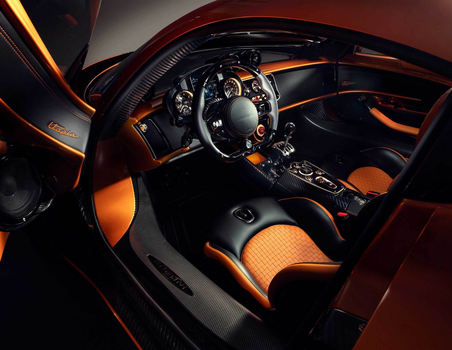 02 pagani utopia 02 pagani utopia