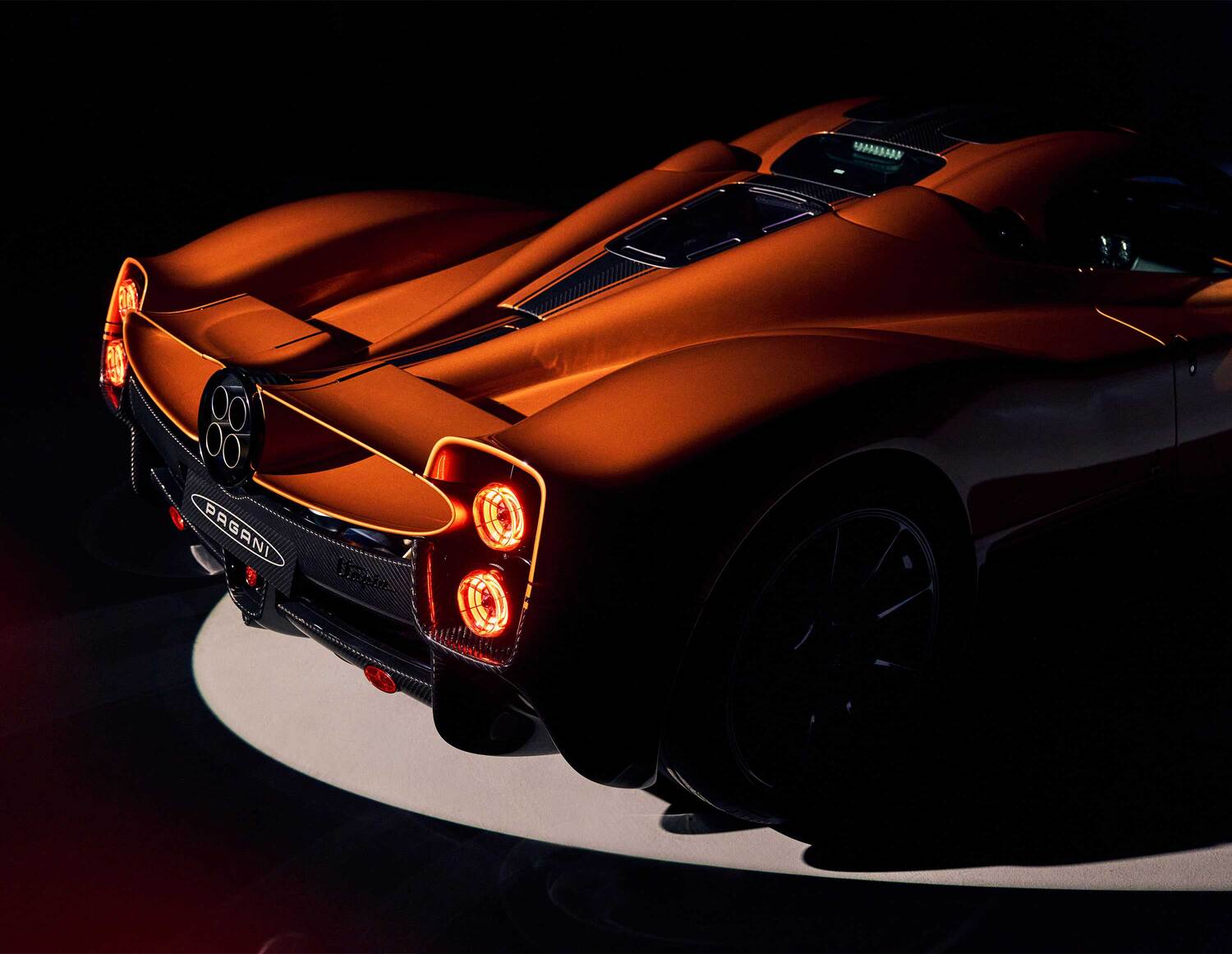 05 pagani utopia 05 pagani utopia