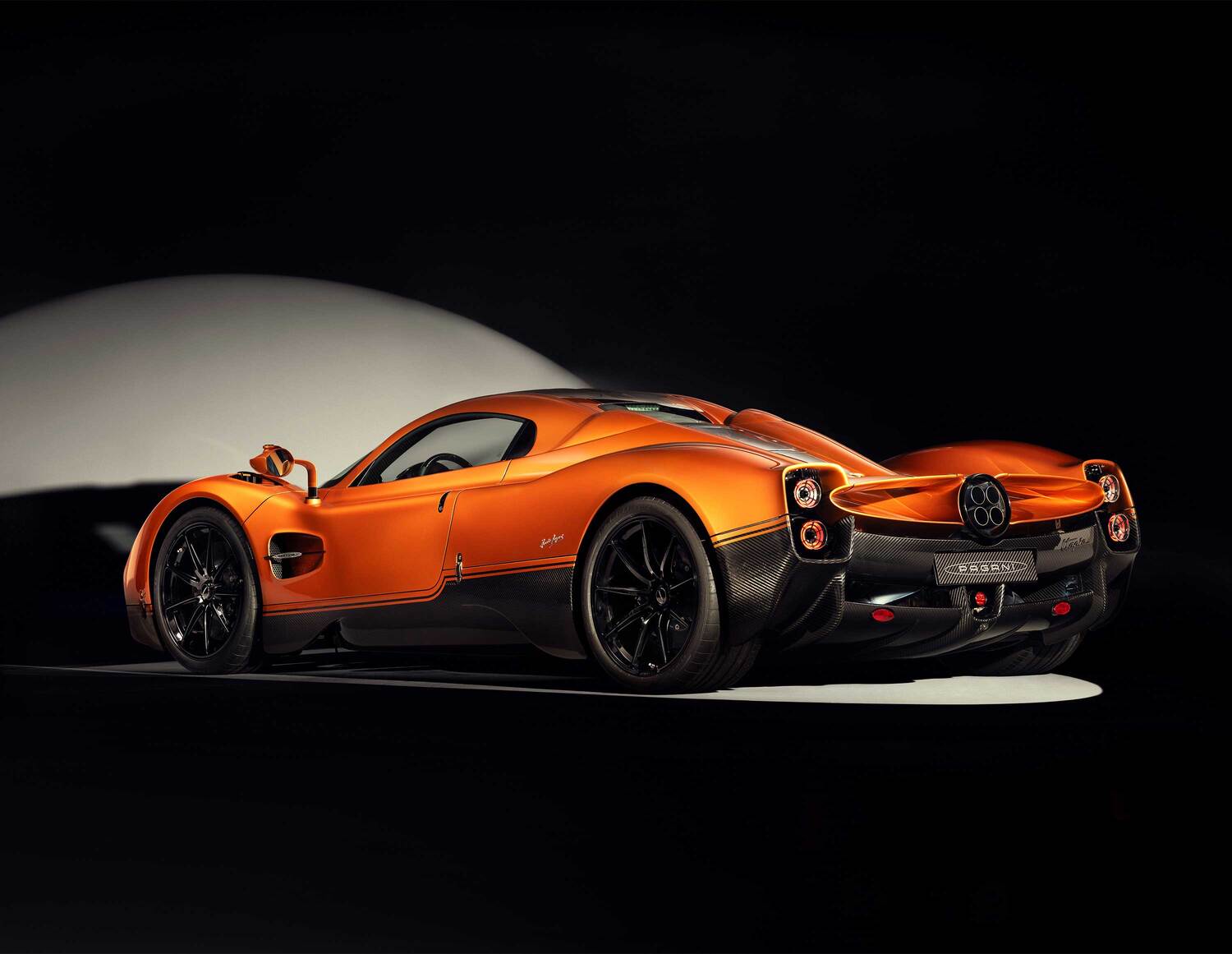 06 pagani utopia 06 pagani utopia