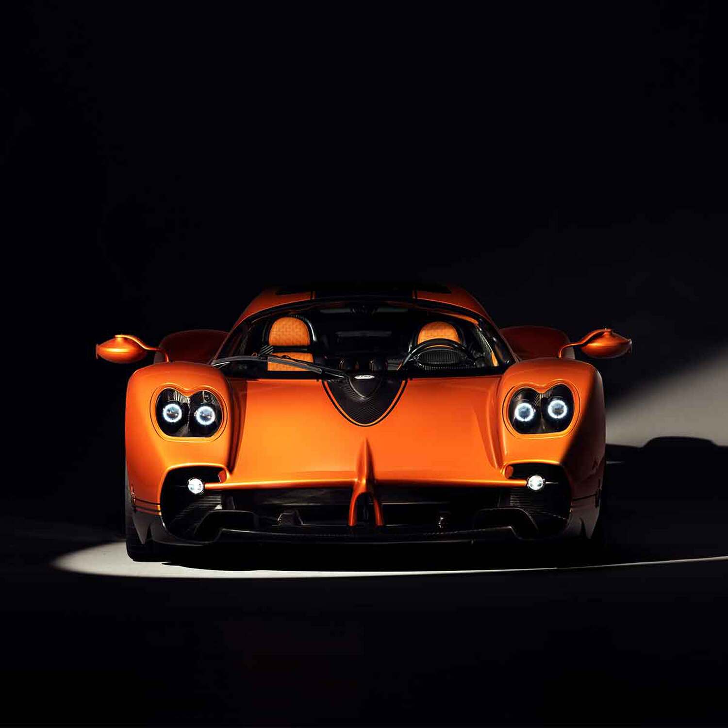 preview pagani utopia preview pagani utopia