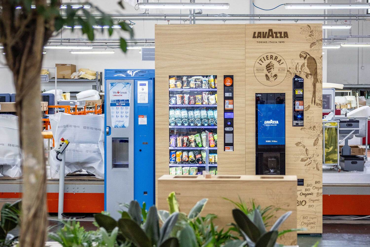02 oasi itierra lavazza 2023 02 oasi itierra lavazza 2023