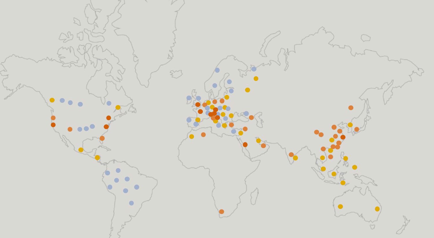 04 vocazione internazionale 04 vocazione internazionale