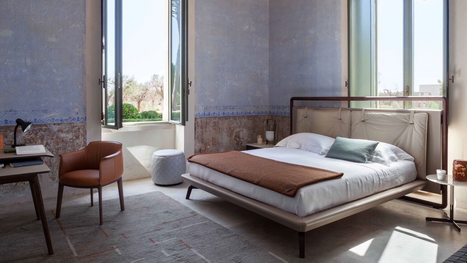 ANTEPRIMA salento bedroom