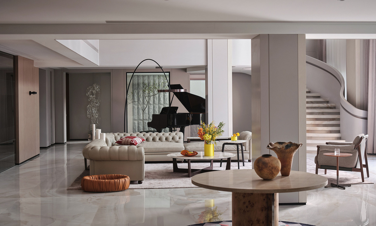 ANTEPRIMA The Loop living chester