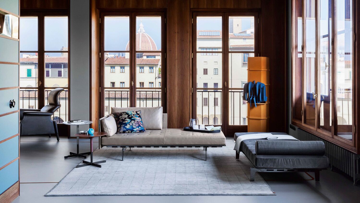 ANTEPRIMA firenze living