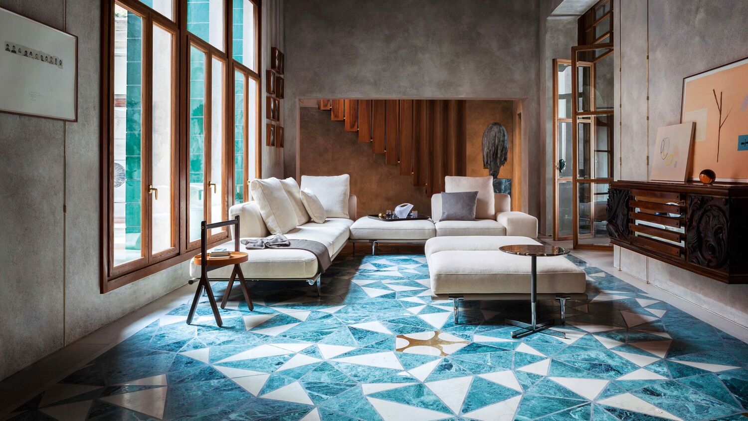 ANTEPRIMA venezia living