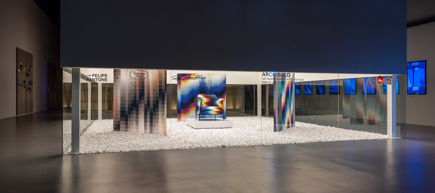 archibald anniversary limited edition v1