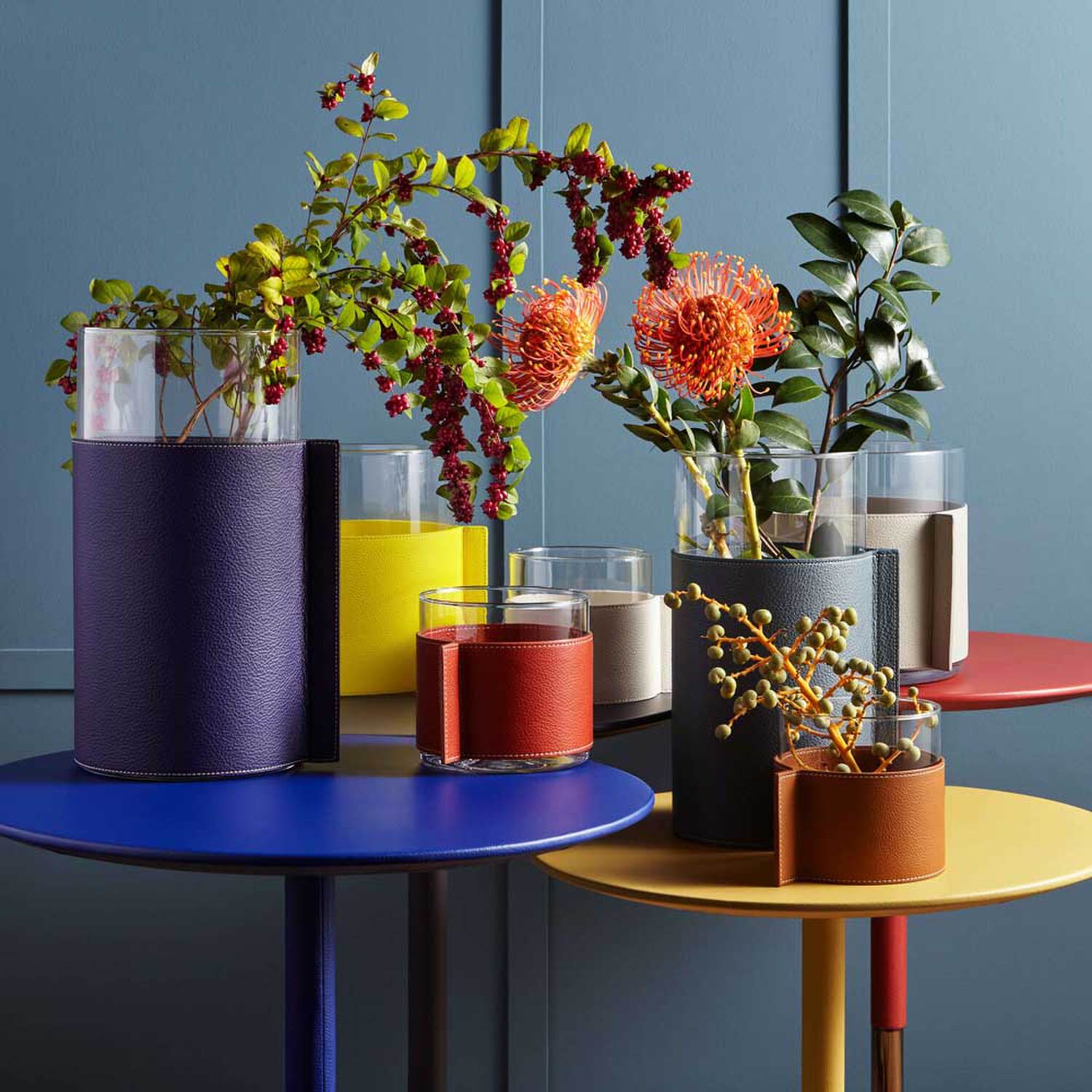 complementary units macro