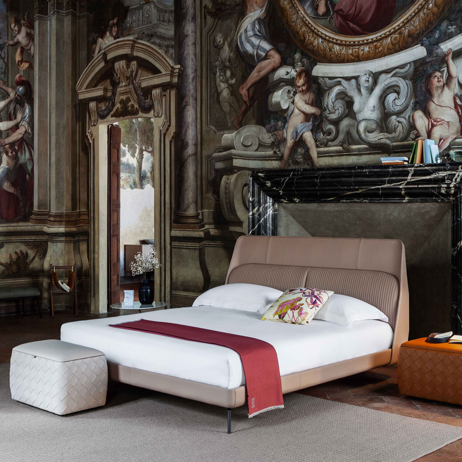 night accessories macro