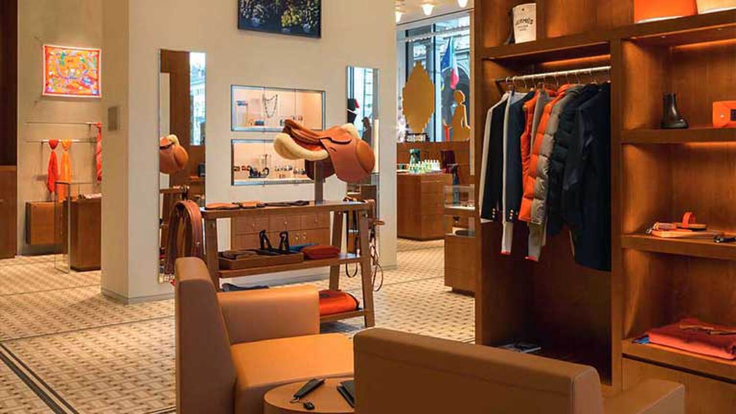 showroom retail showroom retail