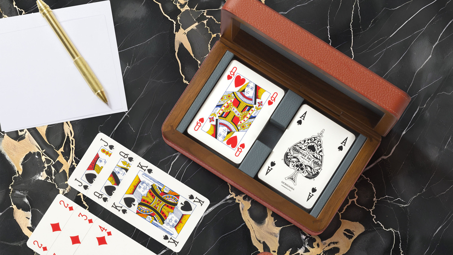 playing cards box LP playing cards box LP